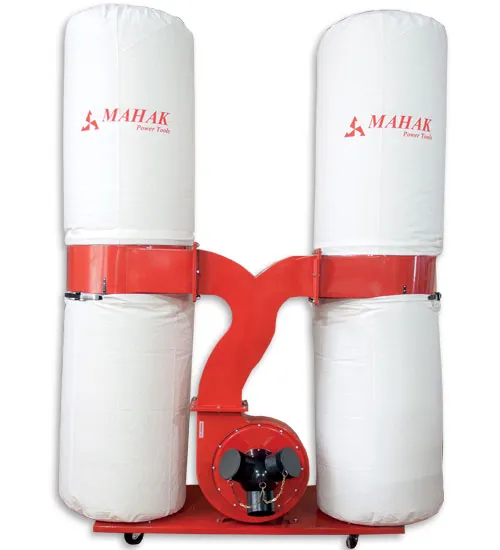 دستگاه مکنده 100×3 تک فاز دو قلو 3 اسب DC-300S محک MAHAK MAHAK DC-300S